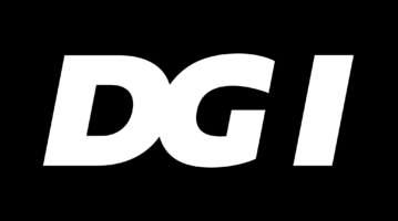 logo for DGI kulturoplevelser på Wonderland