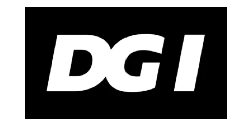 DGI@1x