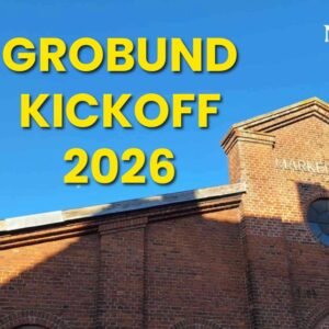 Grobund kickoff 2026