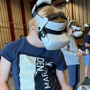 VR Esport (Aktiv sommer) Juni 2026